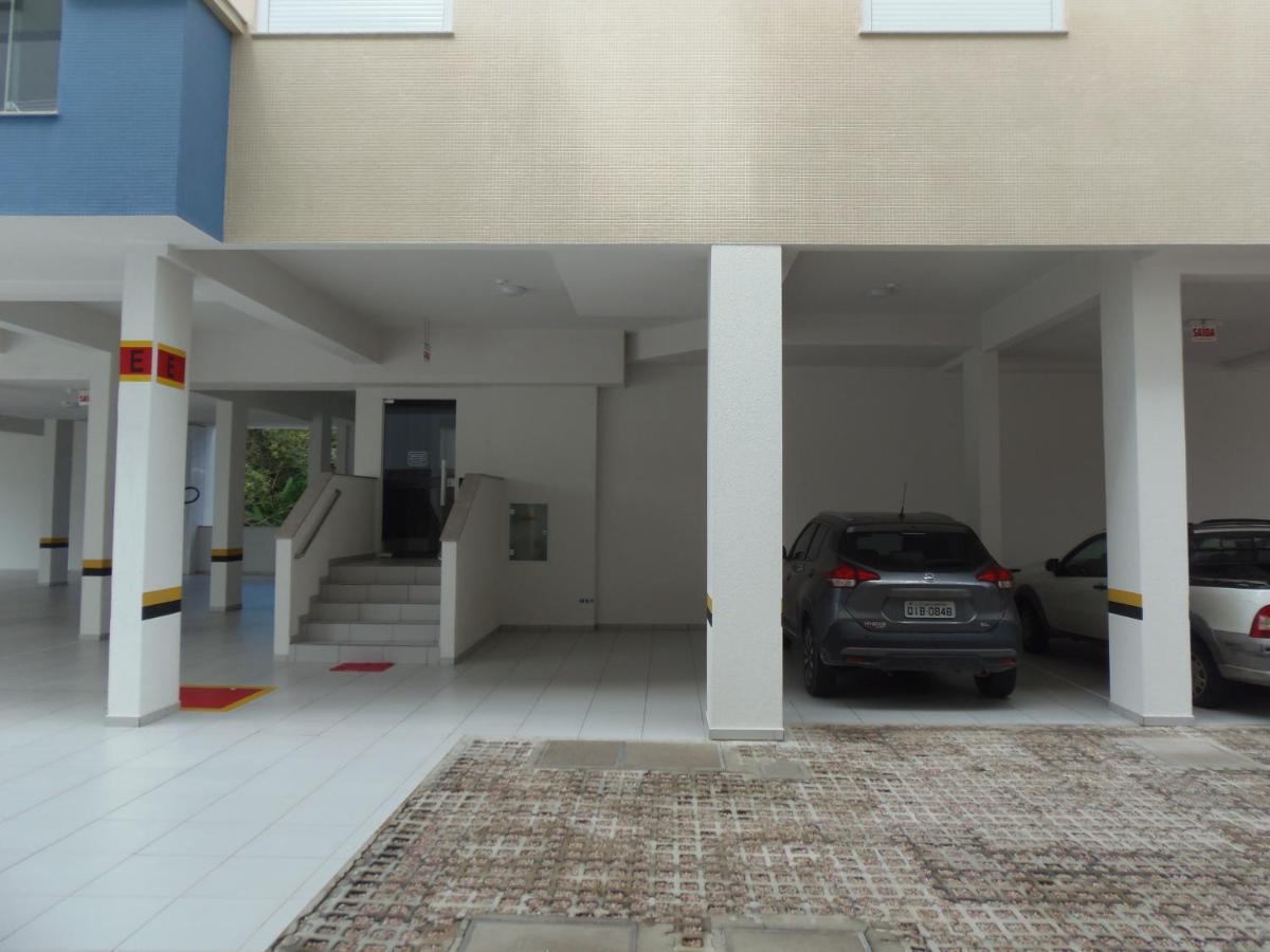 Temporadabombinhas 2 Suites Exterior foto